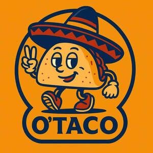Image for mark UK00004246899 O'TACO