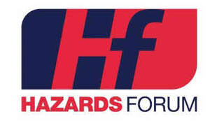 Image for mark UK00004261378 HF HAZARDS FORUM