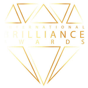 Image for mark UK00004261532_2of3 INTERNATION BRILLIANCE AWARDS