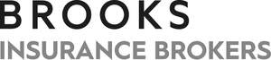 Image for mark UK00004266304_1of2 BROOKS INSURANCE BROKERS