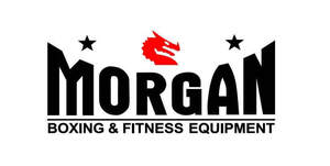 Image for mark UK00004266708 MORGAN BOXING & FITNESS EQUIPMENT