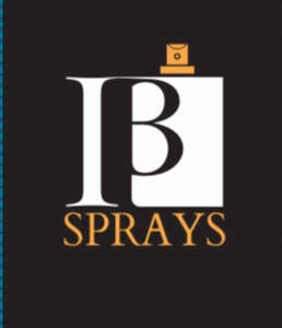 Image for mark UK00004270278 IB Sprays
