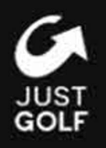 Image for mark UK00004271614 JUST GOLF