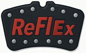 Image for mark UK00004271691 REFLEX