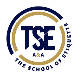 Image for mark UK00004271852 (TSE)  A&A  THE SCHOOL OF ETIQUETTE