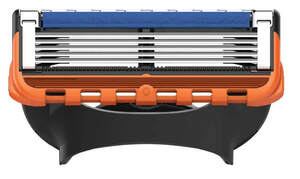 Image for mark UK00004274119_1of1_case_1of6 Gillette