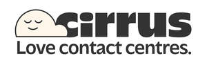 Image for mark UK00004274398 CIRRUS LOVE CONTACT CENTRES.