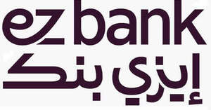 Image for mark UK00004274437 ez bank