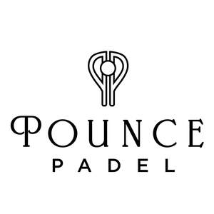 Image for mark UK00004274721 POUNCE PADEL