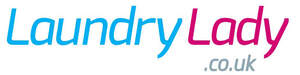 Image for mark UK00004274833_1of3 LAUNDRY LADY CO.UK