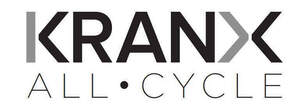 Image for mark UK00004274904_1of2 KRANX ALL CYCLE