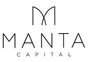 Image for mark UK00004274969 MANTA CAPITAL