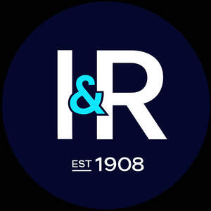 Image for mark UK00004274971_1of2 I&R EST 1908