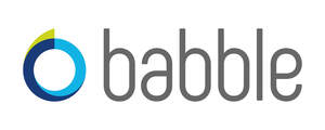 Image for mark UK00004275116_1of3 babble