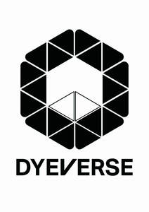 Image for mark UK00004275282 DYEVERSE