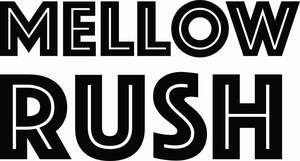 Image for mark UK00004275378 MELLOW RUSH