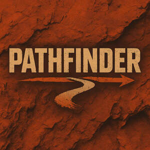 Image for mark UK00004275447 PATHFINDER
