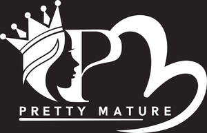 Image for mark UK00004275826_1of2 PRETTY MATURE