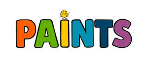 Image for mark UK00004275878 PAINTS