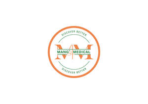 Image for mark UK00004276060 DISCOVER BETTER MANGO MEDICAL DISCOVER BETTER