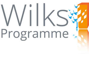 Image for mark UK00004276230 Wilks Programme