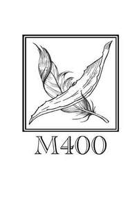 Image for mark UK00004276285 M400