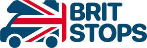 Image for mark UK00004276329 BRIT STOPS