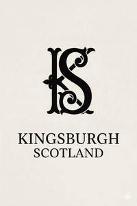 Image for mark UK00004276402 KINGSBURGH SCOTLAND