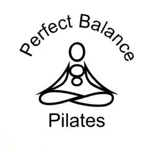 Image for mark UK00004276487 PERFECT BALANCE PILATES
