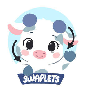 Image for mark UK00004276500 SWAPLETS