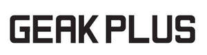 Image for mark UK00004276827 GEAK PLUS