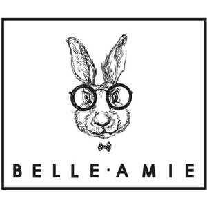 Image for mark UK00004276838 BELLE AMIE