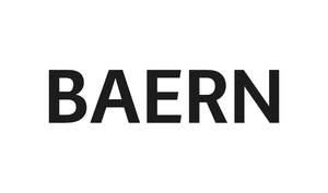 Image for mark UK00004276844 BAERN