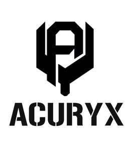 Image for mark UK00004276890 ACURYX