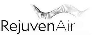 Image for mark UK00004277081 REJUVENAIR