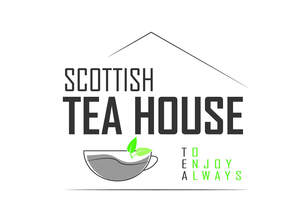 Image for mark UK00004277095 SCOTTISH TEA HOUSE TO ENJOY ALWAYS