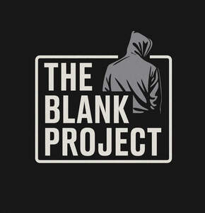 Image for mark UK00004277098 THE BLANK PROJECT