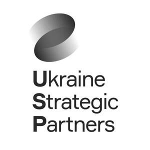 Image for mark UK00004277135_1of2 UKRAINE STRATEGIC PARTNERS