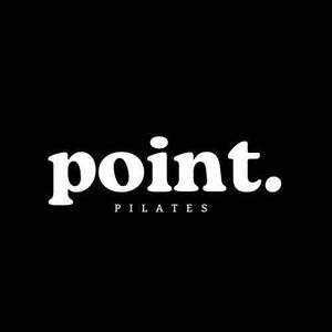 Image for mark UK00004277198 point. PILATES