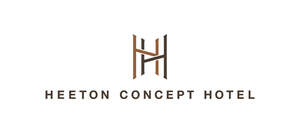 Image for mark UK00004277200 HEETON CONCEPT HOTEL