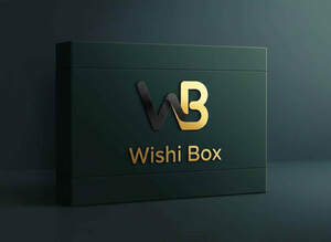 Image for mark UK00004277211 WISHI BOX