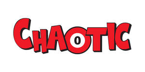 Image for mark UK00004277309 Chaotic