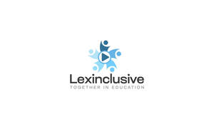 Image for mark UK00004277341_1of2 LEXINCLUSIVE TOGETHER IN EDUCATION
