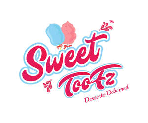 Image for mark UK00004277484 Sweet Toofz TM, DESSERTZ DELIVERED