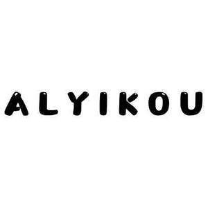 Image for mark UK00004277512 ALYIKOU