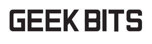 Image for mark UK00004277537 GEEK BITS