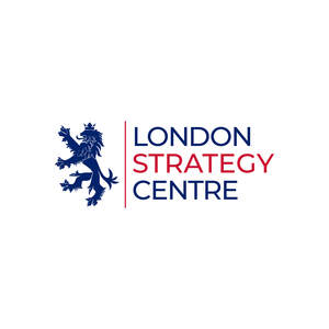 Image for mark UK00004277630 LONDON STRATEGY CENTRE