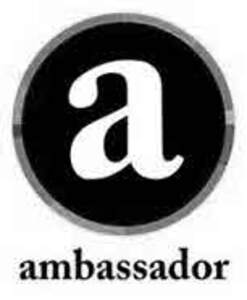 Image for mark UK00004277635 a ambassador