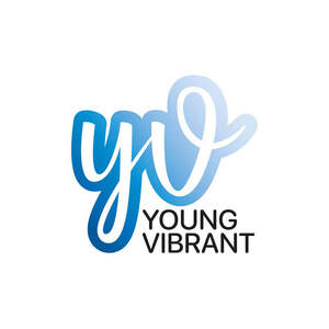 Image for mark UK00004277651 YV YOUNG VIBRANT
