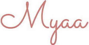 Image for mark UK00004277672 MYAA
